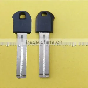 Remote Emergency Smart Key Fob Blade Replacement Insert Blank for Toyota thumbnail-1