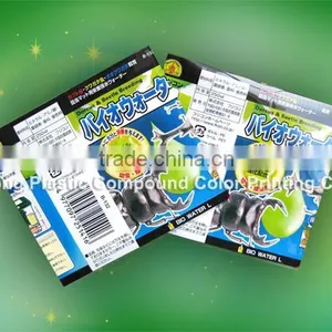 PVC Shrink Label for Cans thumbnail-1
