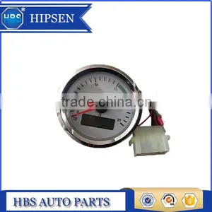 Gauge Tacho / Hourmeter HOUR TACHO CLOCK 704/D7231 704 50097 704/30900 for J C B thumbnail-1