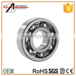 High Precision 61806 Deep Groove Ball Bearing thumbnail-1