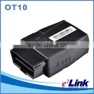 OBD2 GPS Tracker Getting Vehicle GPS Information thumbnail-2
