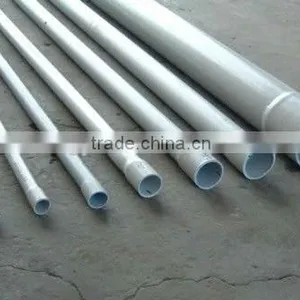 PVC Pipe Machine thumbnail-6