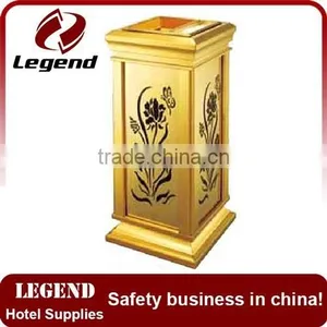 Wholesale Waste Bin for Hotel With Factory Price thumbnail-2