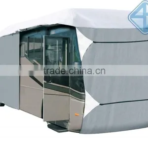 `Deluxe 20' - 23' RV Class A Motorhome Cover thumbnail-1