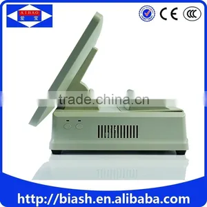 Touch Screen Pos System/resistive Touch Screen Pos Machine System thumbnail-5