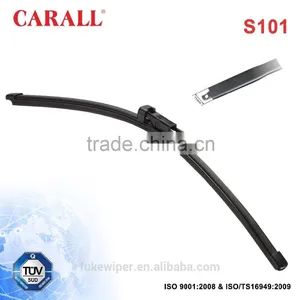 Car Body Kits Soft Rear Wiper Blade S101 thumbnail-1