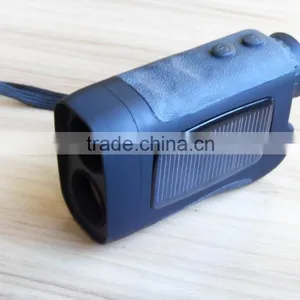 China Manufacturer OEM 600m Best Solar Panel Laser Rangefinder With Hunting Function thumbnail-6