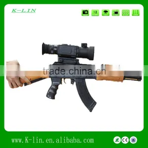 Thermal Image Weapon Sight For Day And Night thumbnail-4