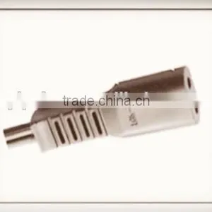 US Standard 0.5A 125V C1 Female Power Connector thumbnail-1