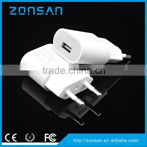 Cheapest Price Usb Charger 1A Single Port USB Home Charger Mobile Phone Accessories Wholesale Shenzhen thumbnail-3