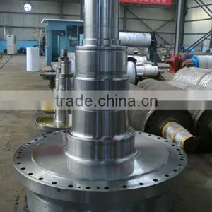 Smooth Press Oller for Paper Machine thumbnail-1