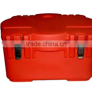 Insulated Plastic Box, Insulated Plastic Container, Food Box thumbnail-1