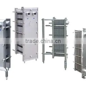 Plate Heat Exchanger thumbnail-1