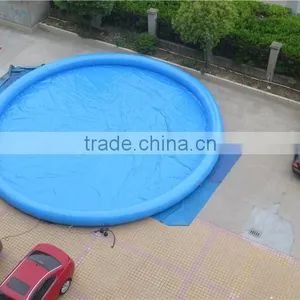 Large Good Quality Inflatable Pool Inflatable Adult Swimming Pool thumbnail-2