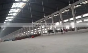 Foshan Best House Ceramics Co., Ltd. company overview - view 2 thumbnail
