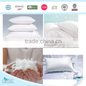 High Quality Decorative Duck Feather Pillow/wholesale Feather Down Pillow Inserts thumbnail-1