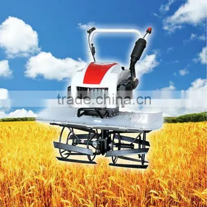 Tennma Mini Power Weeder Spare Parts for Lawn Mowers Agricutural Farm Tools thumbnail-3
