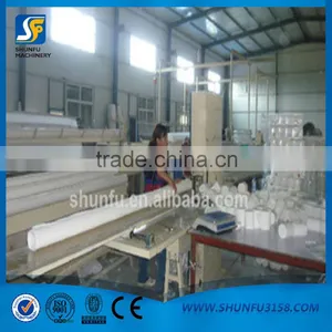 787-1092 Model Toilet Paper Machine(capacity:1t/d) thumbnail-5
