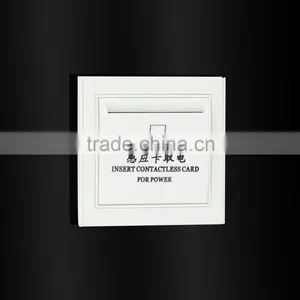 Intelliworks Energy Savers/rf Card Saver thumbnail-1