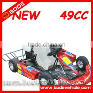 49CC Go Kart 49CC Buggy Sports Vehicle thumbnail-1
