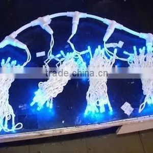High Quality Led Curtain Light thumbnail-1