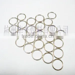 40% Nickeliferous Silver-based Brazing Ring thumbnail-1