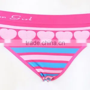 Fashion Girl Sexy Panties thumbnail-1
