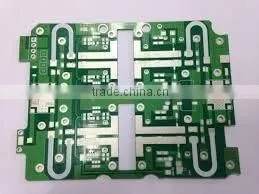 Multi Rogers 4350b Pcb Circuit Board thumbnail-4
