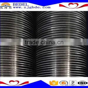 L Type Heat Exchanger Finned Tube for Heat Exchanger thumbnail-1