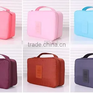 YIWU RODA Fashion and Durable High Quality Wash Gargle Bag Covered Six Times(Multicolor Optional ) thumbnail-2