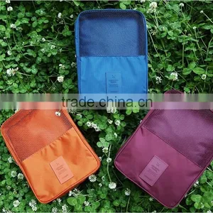 2016 Fashional Design Traveing Shoes Storage Bag Travel Bag thumbnail-5
