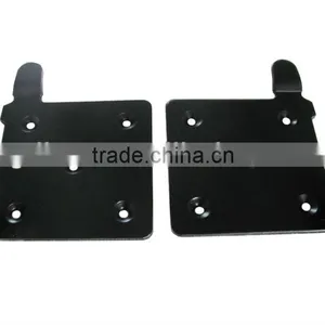 Bed Bracket,bed Holder,bed Hang With 2 Bent Angles thumbnail-4