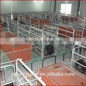 Wholesale Pig Farrowing Crates/Farrowing Crates For Pigs/Farrowing Crate For Sale thumbnail-1