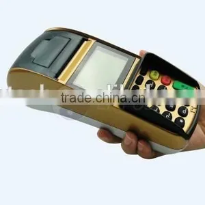 EP T220 13.56MHz Handheld Ticket Printer With GPRS thumbnail-5