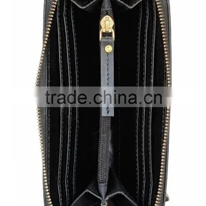 Genuine Leather Wallet thumbnail-5