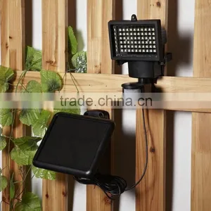 60 Solar Motion Security Led Sensor Light thumbnail-1