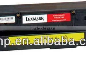 110v 220v C500X28G 20K0506 Original Printer Parts Fuser Assembly Fuser Kit for Lexmark C500 C510 Fuser Unit thumbnail-1