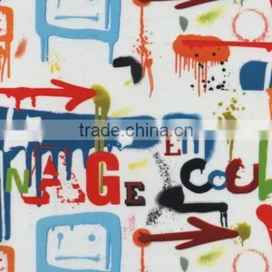 3D Cubic Hydrographics Dipping Film Water Transfer Printing Films Item No.RD367 thumbnail-1