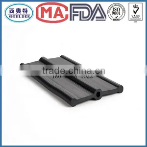 PVC Sheeting Grade Water Stop Dumbbell Hydrophilic Construction Project thumbnail-1