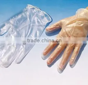 Vinyl Gloves thumbnail-1
