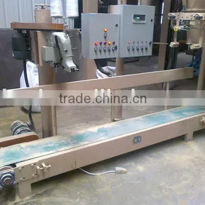 Grain Packing Scale for Sale thumbnail-1