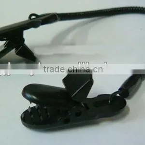 Colorful Plastic Clip Dongguan China Factory thumbnail-1