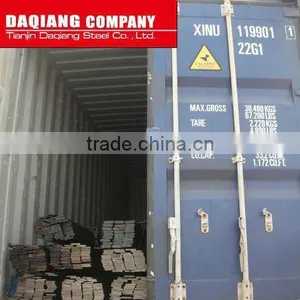 Leaf Spring Steel Flat Bars thumbnail-3