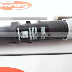Common RAIL Injector EJBR04701D EJBR03401D for Actyon Kyron A6640170221 A6640170021 thumbnail-5