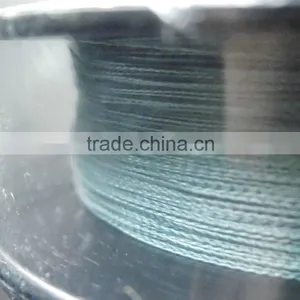 PE Braided Fishing Line With 100% PE Material, 100m/200m per Spool, 3-12 Trands Optional thumbnail-5