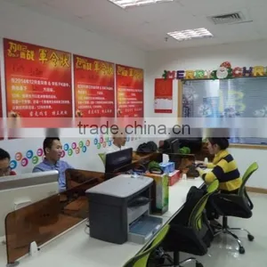 Shenzhen King Bei Qi Electronic Co., Ltd. company overview - view 3 thumbnail