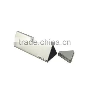 Triangle Tin, Triangle Box, Triangular Tin Box thumbnail-3