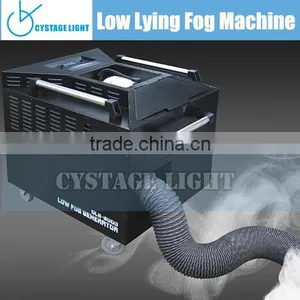 Professional Fog Machines 8000W Low Lying Fog Machine Low thumbnail-1
