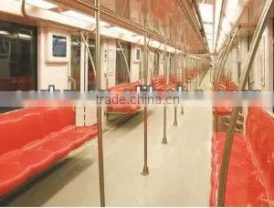 Metro Vehicle, Subway Car, Railway Car thumbnail-2