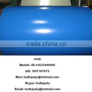 Prepainted Galvanized Steel Coil thumbnail-1